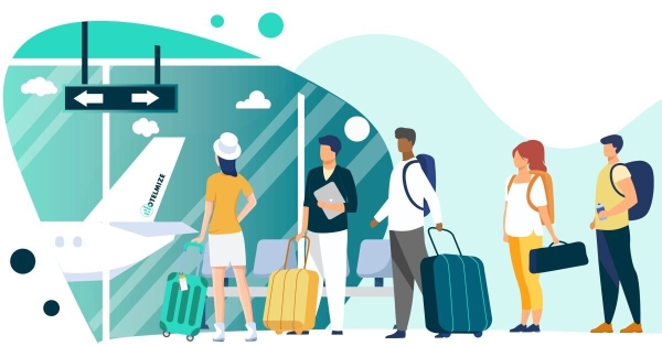 Отдых, который пошел не по плану: громкие скандалы в туриндустрии
Отдых, который пошел не по плану: громкие скандалы в туриндустрии