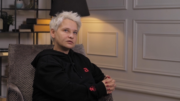 
                    Ушла от Лебедева и стала главным ИТ-подрядчиком на Олимпиаде // Ольга Куликова, Articul            