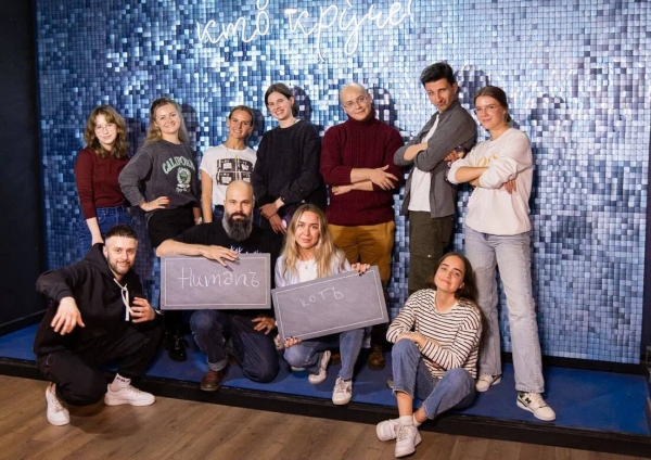 
                    Почему важна корпоративная культура и как мы растим собственную            