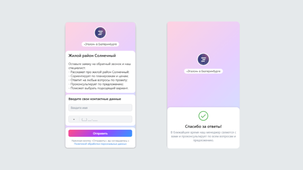 
                    Как настраивать кампании с лид-формами: пошаговый гайд для бизнеса            