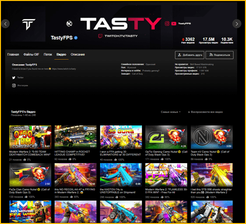 
                    Как и кому рекламироваться на PornHub            