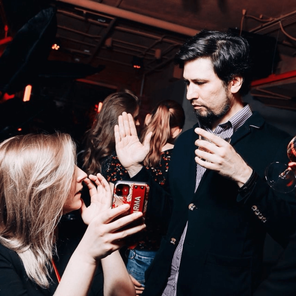 
                    Из сеошника-фрилансера — в топ-менеджеры. Большое интервью с CEO Kokoc.com Павлом Карагаевым            