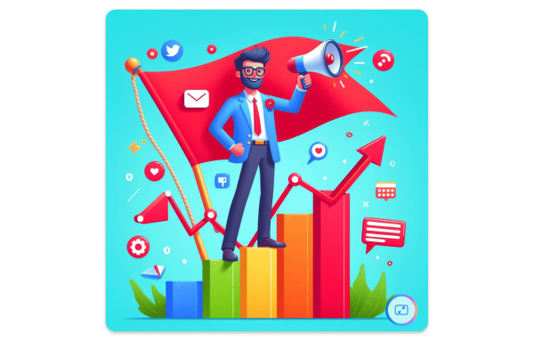 
                    🚩9 красных флагов маркетинговых агентств            