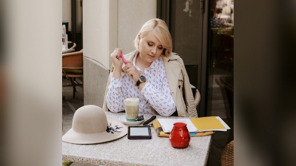 
                    «Работа должна быть не только ради денег». Интервью с CEO дизайн-студии Magwai            