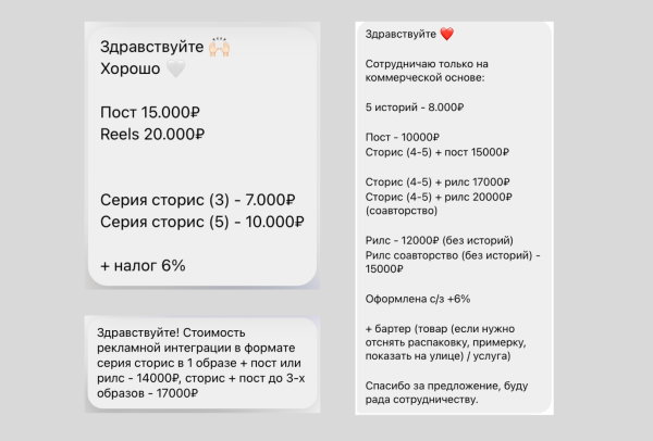 Использование Influence-маркетинга для продвижения бизнеса в онлайне             
                    Использование Influence-маркетинга для продвижения бизнеса в онлайне