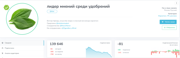 Как продвигать компанию застройщика в телеграм? Разбор продвижения девелопера «Брусника»
Как продвигать компанию застройщика в телеграм? Разбор продвижения девелопера «Брусника»