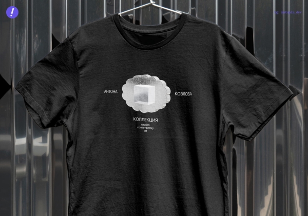 
                    Как мы перенесли в диджитал одну из самых больших коллекций современного искусства в стране            