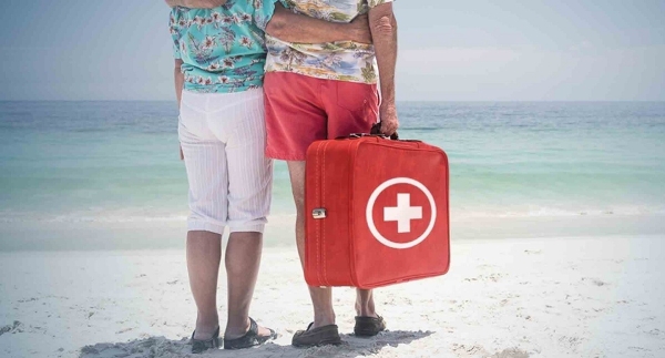 Отдых, который пошел не по плану: громкие скандалы в туриндустрии
Отдых, который пошел не по плану: громкие скандалы в туриндустрии