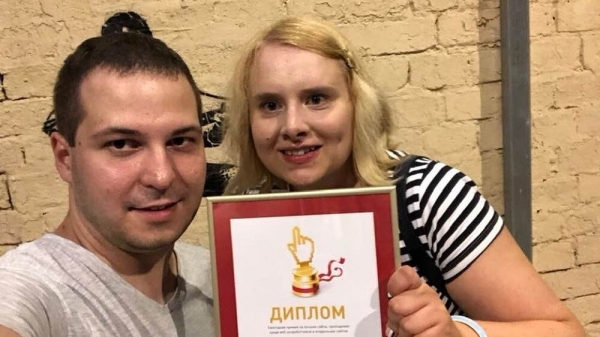 
                    «Работа должна быть не только ради денег». Интервью с CEO дизайн-студии Magwai            