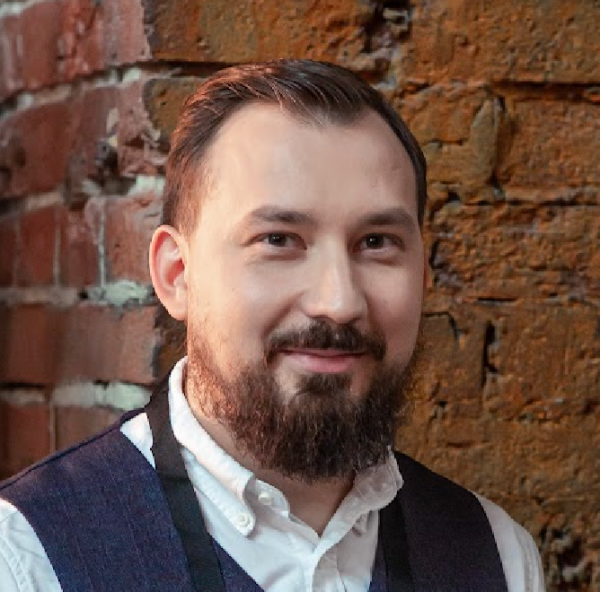 «Рекламный рынок — это дичь»: Тимур Угулава, совладелец и операционный директор агентства «Медиасфера»
«Рекламный рынок — это дичь»: Тимур Угулава, совладелец и операционный директор агентства «Медиасфера»