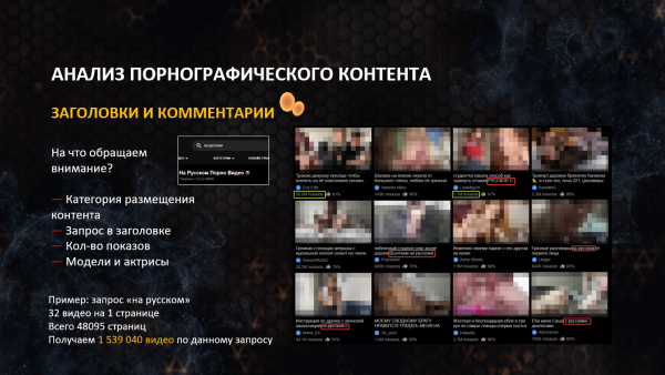 
                    Как и кому рекламироваться на PornHub            