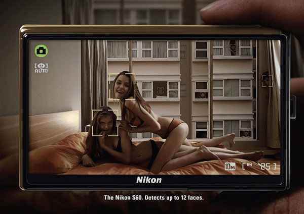 
                    Есть ли секс в твоих продажах? Вся правда о маркетинге 18+            