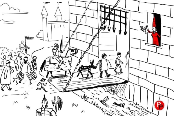 
                    Мария Петренко, Aвито: «Максимально расширяем входную воронку на тендерах, чтобы убедиться, что проверили весь рынок»            