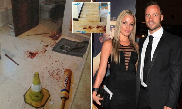 
                    Большие скандалы в спорте больших достижений            