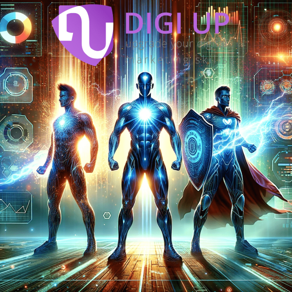 
                    Анонс непревзойденного соревнования в мире диджитал-маркетинга: "Битва за аудиторию"            