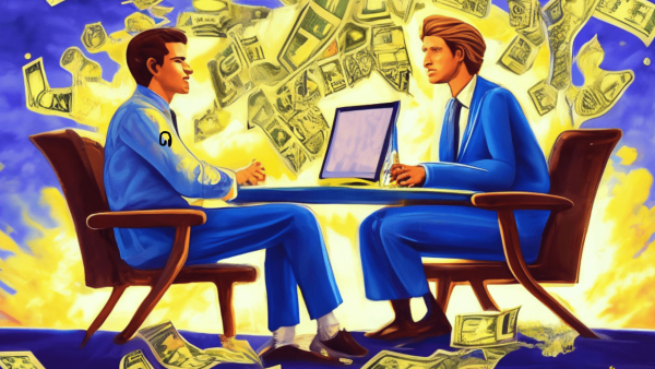 
                    Заработало! — или 4 детали пазла, без которых контекст деняк не принесёт            