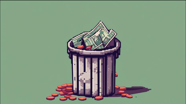 Слил много денег в Telegram. Будь проклят тот день, когда…
Слил много денег в Telegram. Будь проклят тот день, когда…