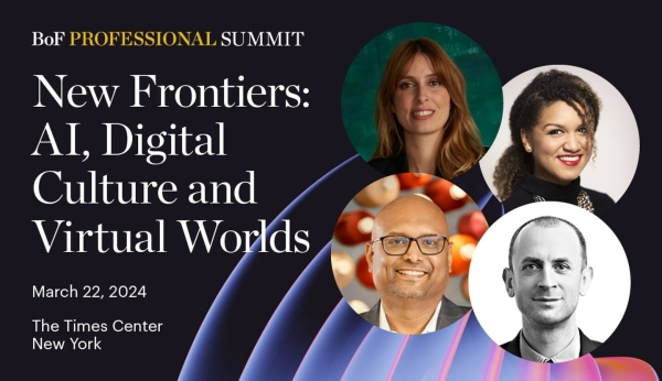 
                    Стоп-слова 2024 ⛔: NFT и метавселенные. Подробный обзор BoF Professional Summit            