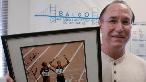 
                    Большие скандалы в спорте больших достижений            