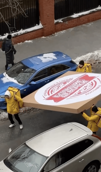 13 примеров, как использовать в рекламных кампаниях маркетинговый тренд на гиперболизацию             
                    13 примеров, как использовать в рекламных кампаниях маркетинговый тренд на гиперболизацию