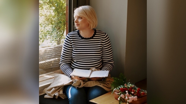 
                    «Работа должна быть не только ради денег». Интервью с CEO дизайн-студии Magwai            