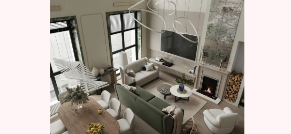 
                    Потеряли более 130 млн ₽ после запрета Instagram*: как выживает студия дизайна интерьеров            