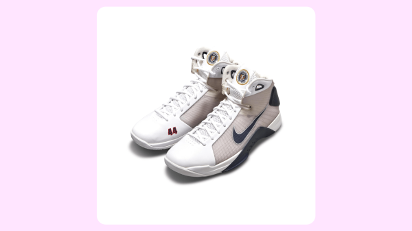 Как продавать кроссовки и подросткам, и миллионерам: топ-5 брендовых решений Nike             
                    Как продавать кроссовки и подросткам, и миллионерам: топ-5 брендовых решений Nike