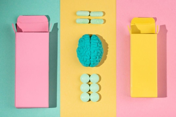 
                    Применение психологии цвета и формы в дизайне упаковки для увеличения конверсии            