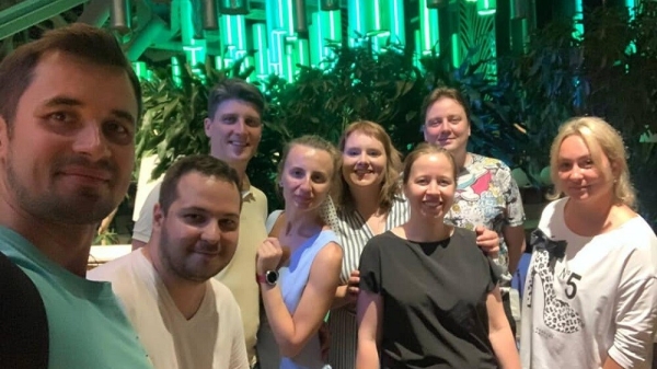 
                    «Работа должна быть не только ради денег». Интервью с CEO дизайн-студии Magwai            