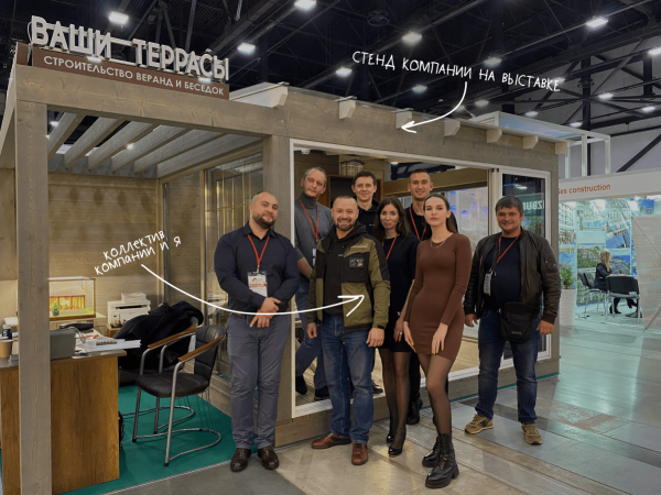 Большой кейс по работе со строительным бизнесом или как увеличить прибыль х10
Большой кейс по работе со строительным бизнесом или как увеличить прибыль х10