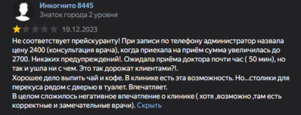 Что такое CJM и как он поможет вашей клинике вырасти
Что такое CJM и как он поможет вашей клинике вырасти