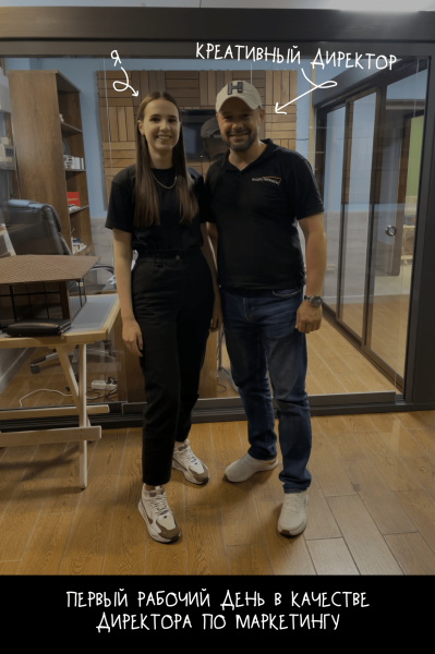 Большой кейс по работе со строительным бизнесом или как увеличить прибыль х10
Большой кейс по работе со строительным бизнесом или как увеличить прибыль х10