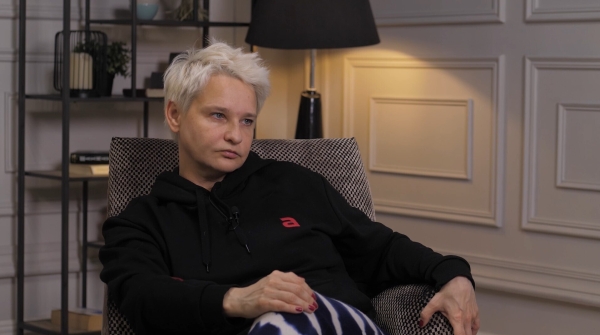 
                    Ушла от Лебедева и стала главным ИТ-подрядчиком на Олимпиаде // Ольга Куликова, Articul            