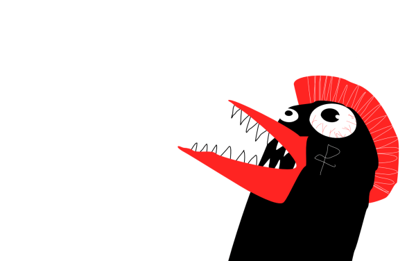 «Рекламный рынок — это дичь»: Тимур Угулава, совладелец и операционный директор агентства «Медиасфера»
«Рекламный рынок — это дичь»: Тимур Угулава, совладелец и операционный директор агентства «Медиасфера»