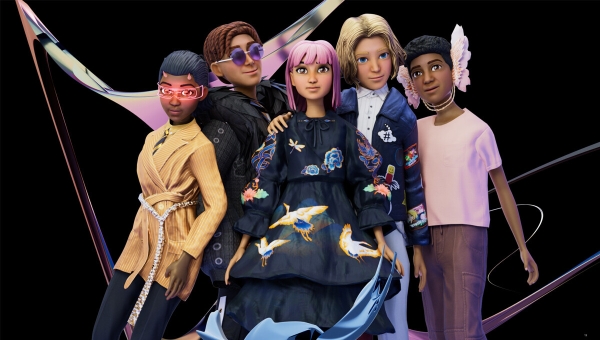 
                    Стоп-слова 2024 ⛔: NFT и метавселенные. Подробный обзор BoF Professional Summit            