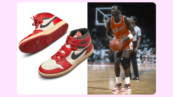 Как продавать кроссовки и подросткам, и миллионерам: топ-5 брендовых решений Nike             
                    Как продавать кроссовки и подросткам, и миллионерам: топ-5 брендовых решений Nike