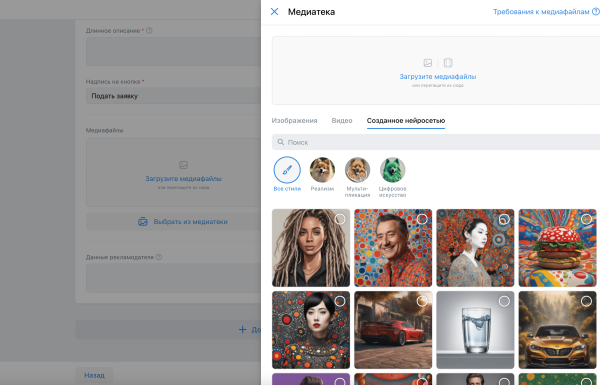 
                    Как настраивать кампании с лид-формами: пошаговый гайд для бизнеса            