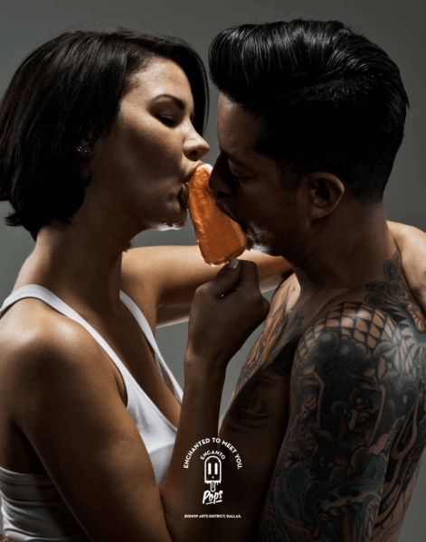 
                    Есть ли секс в твоих продажах? Вся правда о маркетинге 18+            