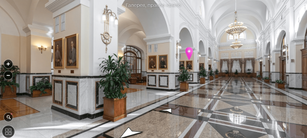 
                    Как перенести многовековую историю в онлайн: интервью с музеем Банка России и агентством ДАЛЕЕ, призерами WDA 2023            