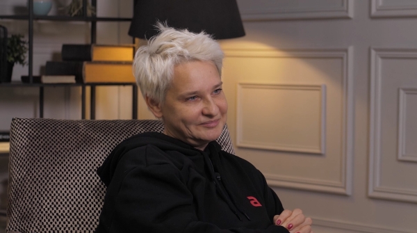 
                    Ушла от Лебедева и стала главным ИТ-подрядчиком на Олимпиаде // Ольга Куликова, Articul            