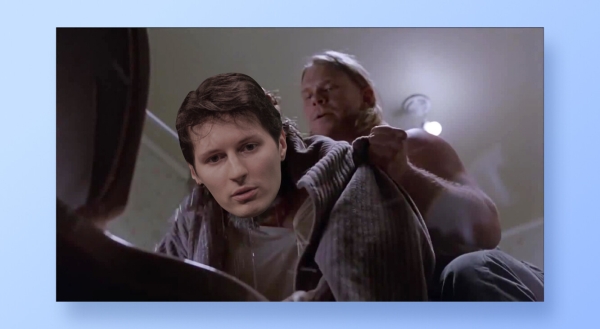 
                    Где мои деньги, Дуров, или придёт ли монетизация Telegram Ads в Россию            