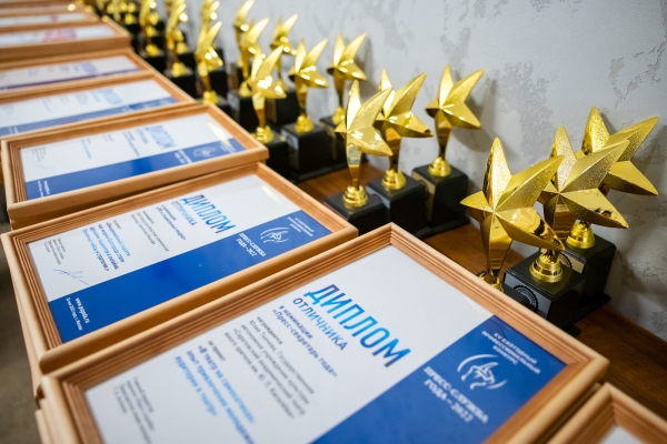 Зачем участвовать в профессиональных конкурсах. 5 причин, почему это важно для продвижения
Зачем участвовать в профессиональных конкурсах. 5 причин, почему это важно для продвижения