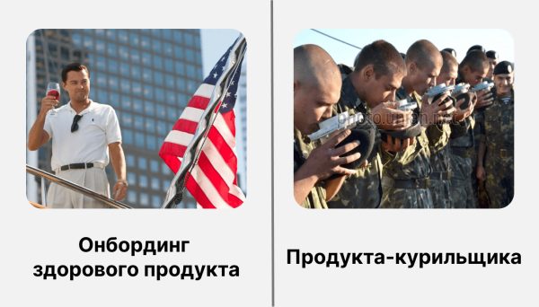 
                    Что делать с пользователем, чтобы его первый день в продукте не стал последним? Онбординг в продукт и его геймификация            