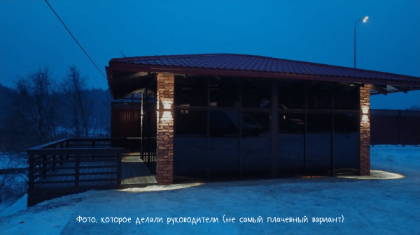 Большой кейс по работе со строительным бизнесом или как увеличить прибыль х10
Большой кейс по работе со строительным бизнесом или как увеличить прибыль х10