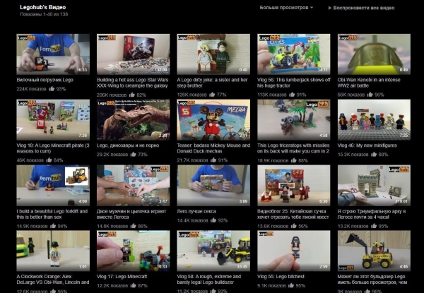 
                    Как и кому рекламироваться на PornHub            