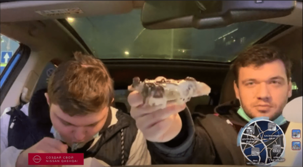 Что можно купить в прямом эфире?
Что можно купить в прямом эфире?