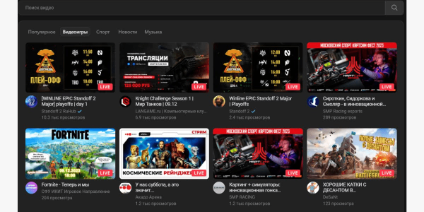 
                    Быстрый и короткий контент, упор на смыслы, нейросети — каким будет 2024 год для SMM            