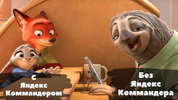 
                    Как сэкономить время на настройке рекламных кампаний или самая полная инструкция по Директ Коммандеру            