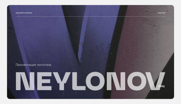 
                    Без внятного ТЗ результат огонь: как мы дизайнили Neylonov Shop            