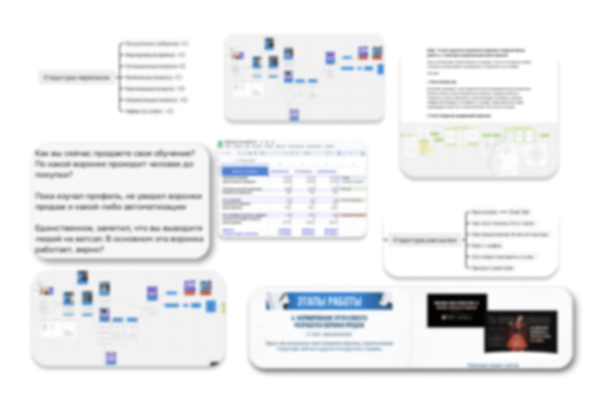 
                    Как фрилансеру в 2024 году искать клиентов и делать 200.000+ ₽ на услугах каждый месяц            